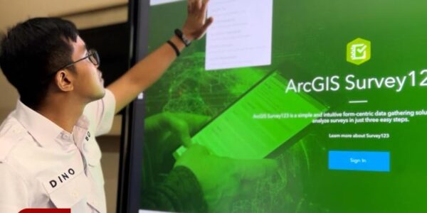 Pemerintah Integrasikan Data Bencana untuk Lindungi Keselamatan Masyarakat